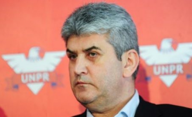 Președintele a luat act de demisia lui Gabriel Oprea