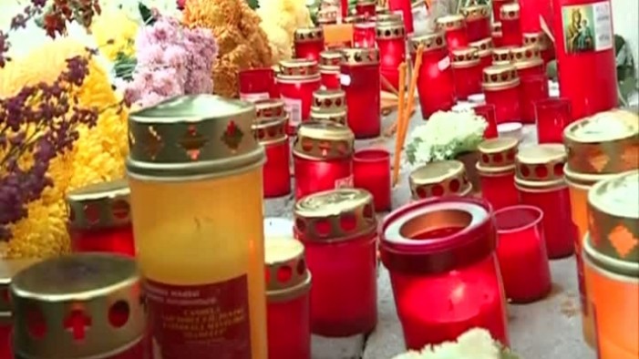 Negreștenii invitați să aprindă o lumânare în memoria victimelor de la Clubul „Colectiv”