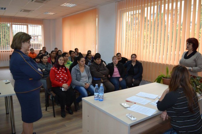 Start – o viață de calitate în siguranță