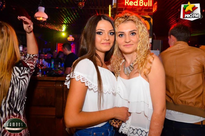 Cele mai tari poze de la petrecerile din week-end