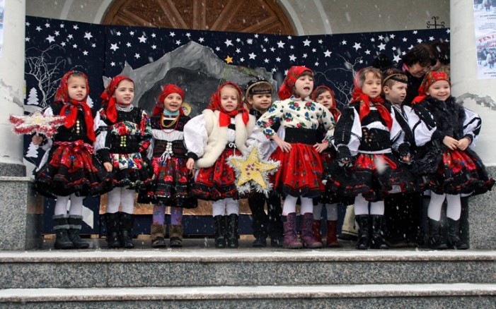 Decembrie – O lună plină de evenimente culturale la Negrești-Oaș