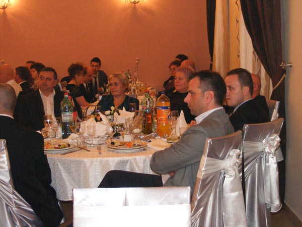 Topul firmelor și Balul Oamenilor de Afaceri, vineri, la Restaurantul Miorița