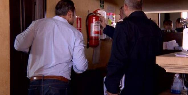 Cluburile din Satu Mare, amendate cu peste 150.000 lei