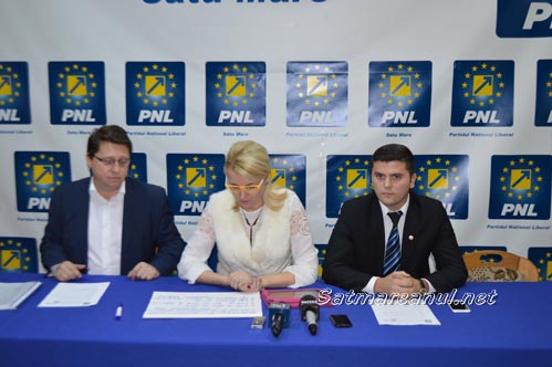 Criterii stricte de selecție a viitorilor candidați ai PNL, la alegerile din 2016