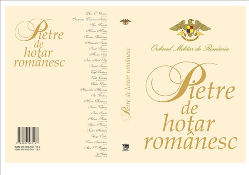 Pietre de hotar românesc Pietre de hotar românesc