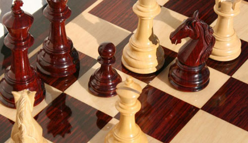 Turneul Internațional de șah „Petra Open” 2015