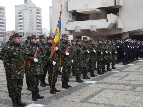 „Ziua Victoriei Revoluţiei Române și a Libertății” va fi marcată și la Satu Mare