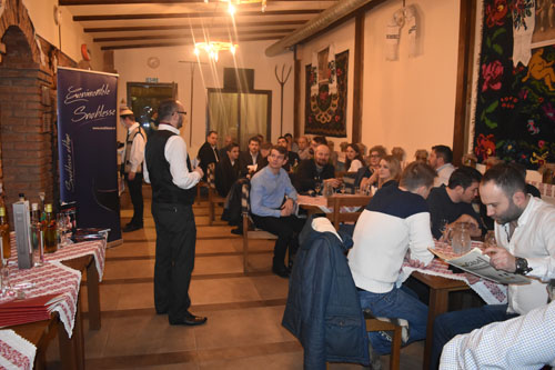 Sătmarul este numărul unu pe piața pălincii
