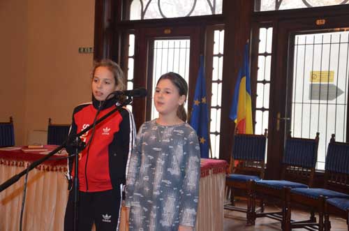 „Ziua Culturii Naționale” sărbătorită și la Carei