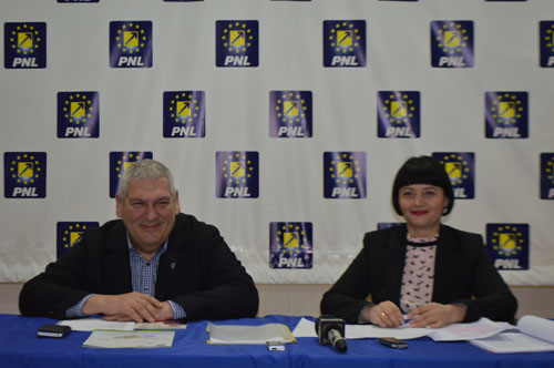 PNL anunță noi posibili candidați la Primăria Satu Mare și la Consiliul Județean