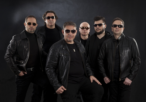 „Proconsul” va marca 17 ani de activitate, printr-un concert