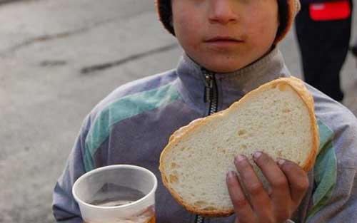 Acțiune umanitară organizată de „Caritas” Satu Mare
