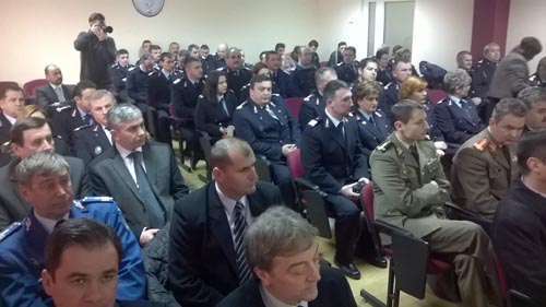 Accidentele cu descarcerare, în creștere la Satu Mare