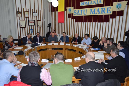 Noi reguli la autorizarea firmelor din municipiul Satu Mare
