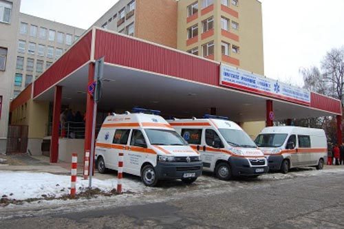 Un pacient s-a spanzurat la Spitalul Judetean Satu Mare