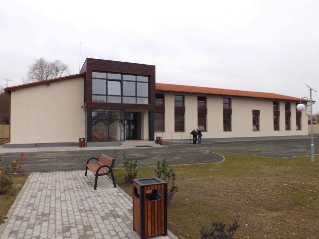 Centrul Tehnologic, de Inovare și Afaceri Satu Mare – locul ideal pentru firmele aflate la început de drum