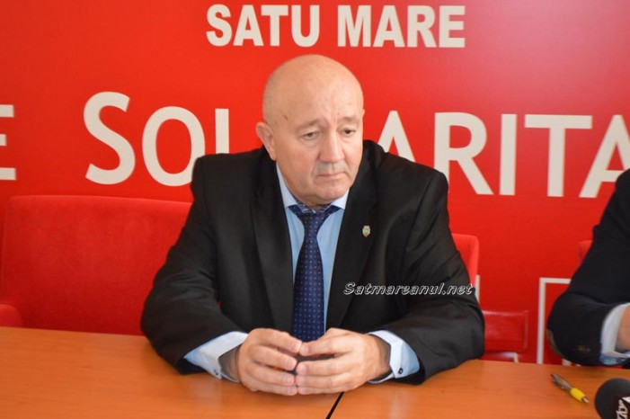 Dorel Coica: „Oameni de proastă calitate şi de proastă speţă nu au ce căuta pe listele PSD-ului”
