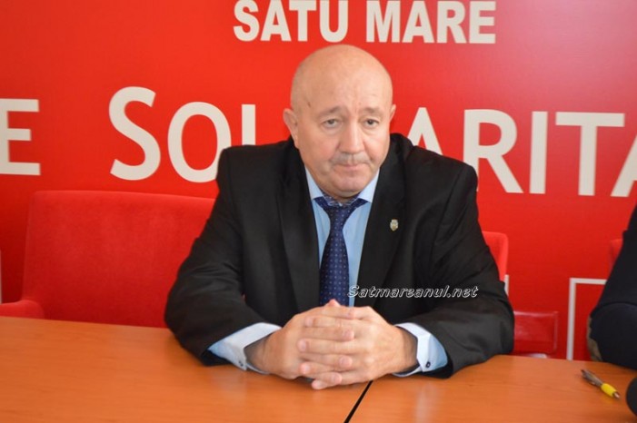 Dorel Coica: „Aştept să spună fiecare ce ar putea să facă să fie mai bun decât actualul primar”