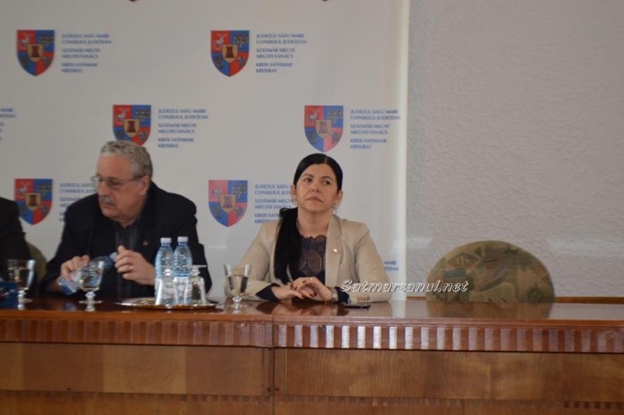 Lucrările de modernizare la Spitalul Județean continuă și în acest an