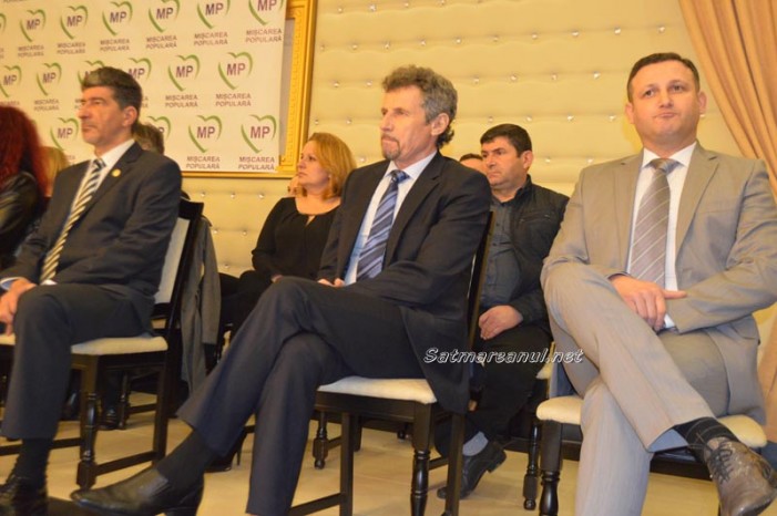Horea Anderco nu mai candidează la primărie