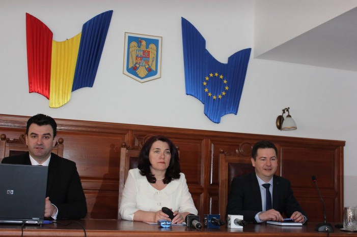 Tribunalul Satu Mare, la ora bilanțului