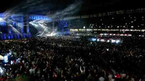 DJ Armin van Buuren va fi prezent la Untold Festival 2016
