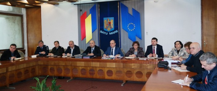 Noii prefecți s-au prezentat în cadrul unei videoconferințe