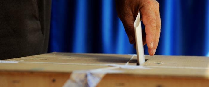 AEP: 32.477 de cereri pentru Corpul experților electorali