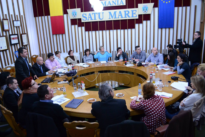 A crescut numărul căsătoriilor în municipiul Satu Mare