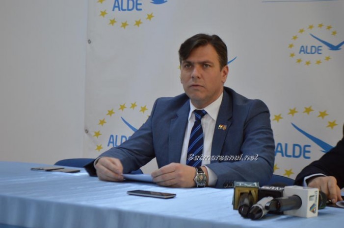 Ce spune Adrian Ștef despre decizia UDMR de a boicota „Zilele Județului” (Video)