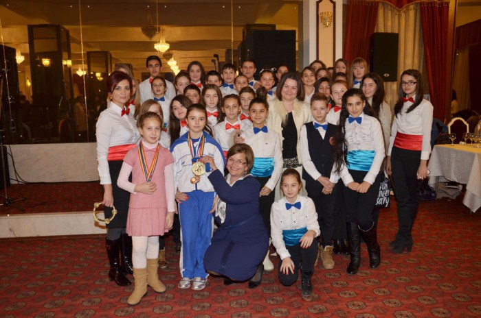 Gala Laureaților Negreșteni, la a XVII-a ediție