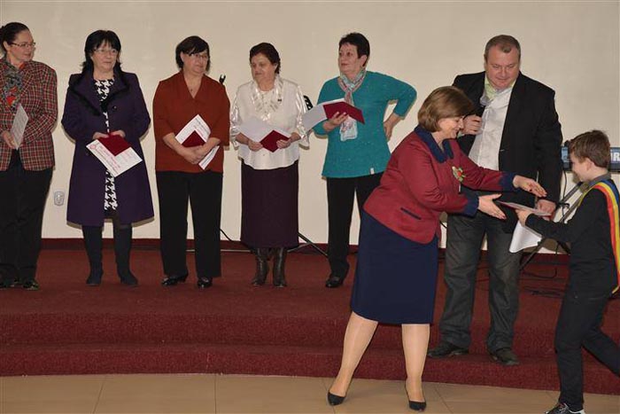 Gala Laureaților Negreșteni 2016 (Foto)