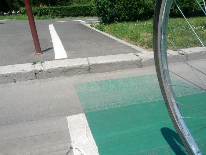 „Vreau permis de biciclist !”, o nouă campanie pentru copii
