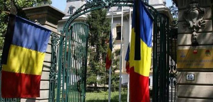 Doliu național în România, după atentatele de la Bruxelles