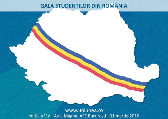 Gala Studenților din România