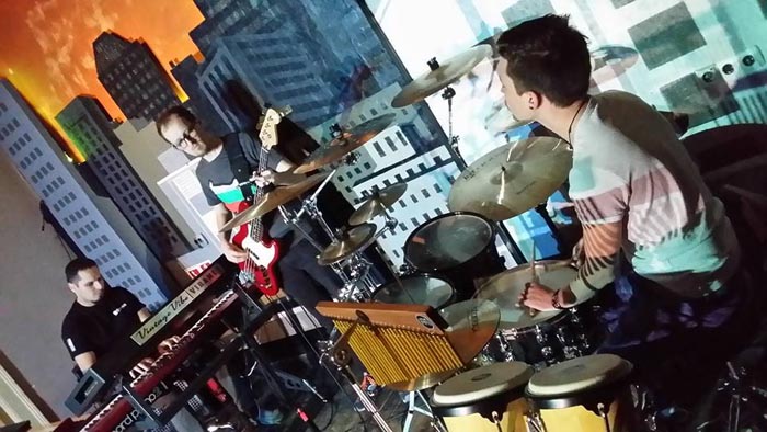 Jazz la superlativ pentru sătmăreni