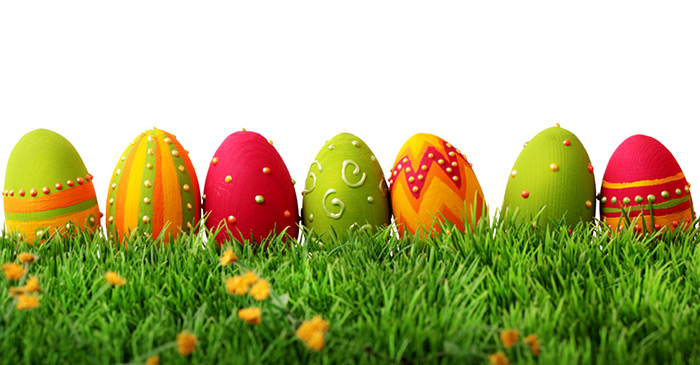 Felicitare de Paște – Consiliul Județean Satu Mare