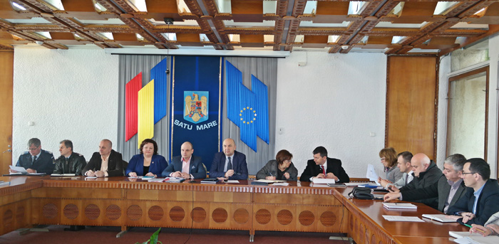 Instructaj pentru organizarea alegerilor locale