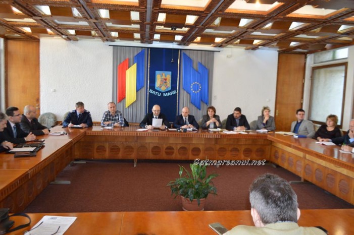 Sindicaliștii susțin că se luptă cu morile de vânt