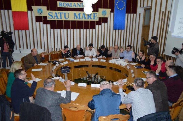 Drumul Careiului se lărgește. Ce spune primarul Dorel Coica (Video)