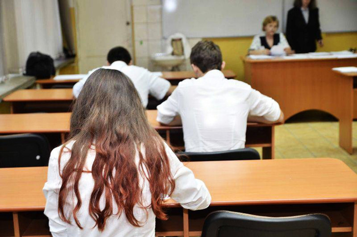 Simularea probei scrise la Limba și literatura maternă