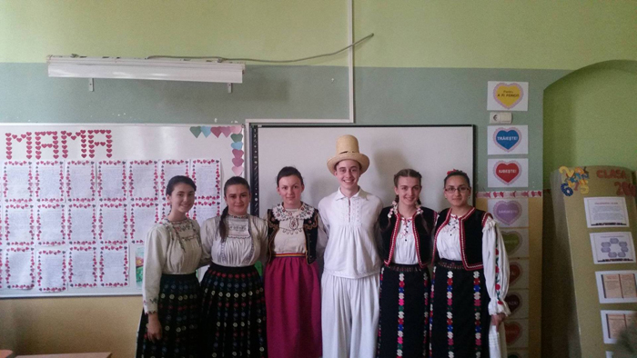 Vezi rezultatele concursului „Cultură și civilizație în România”