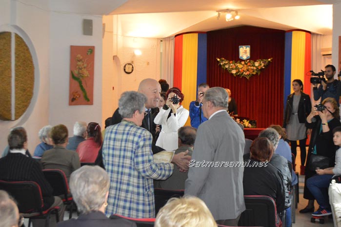 „Cuplurile de aur”, premiate de primarul Dorel Coica (Foto)