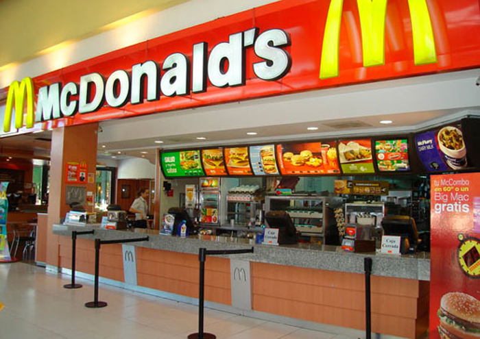 McDonald’s intenționează să deschidă un restaurant la Satu Mare