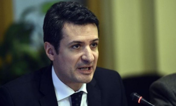 Ministrul Sănătăţii a demisionat