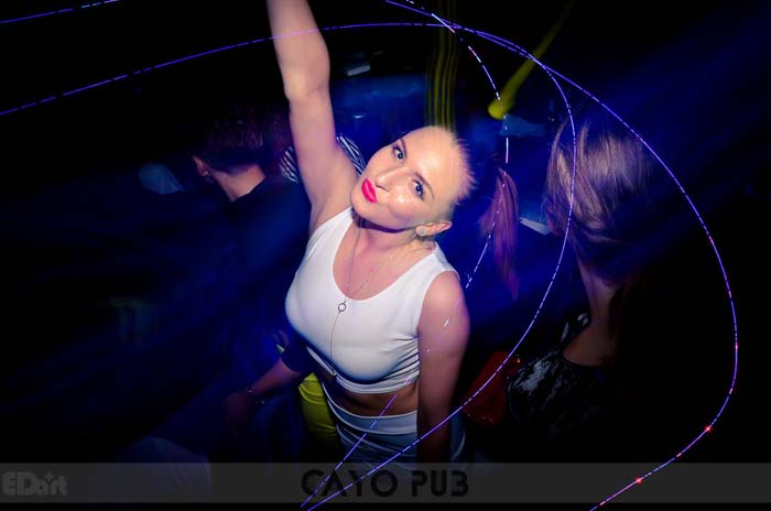 Cele mai tari poze de la petrecerile din week-end