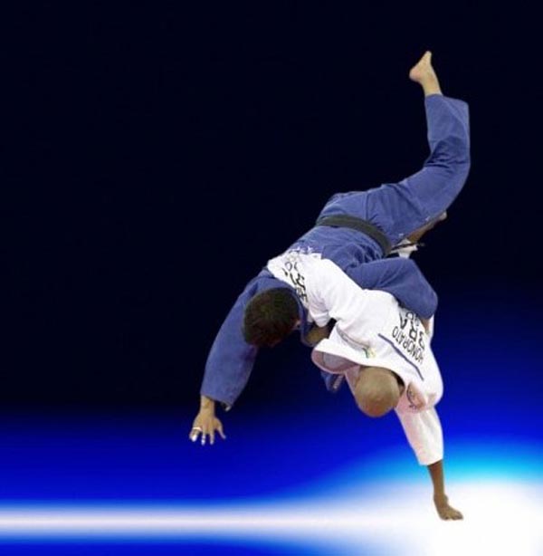 „Cupa Nordului” la judo