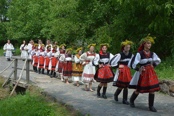 „Ziua Universală a Iei”, sărbătorită la Muzeul Țării Oașului (Foto)