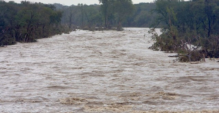 Cod galben de inundații în județul Satu Mare. Ce spun hidrologii