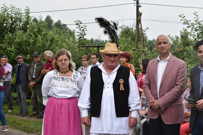 Festivalul Meștegurilor și Tradițiilor în localitatea Craidorolț